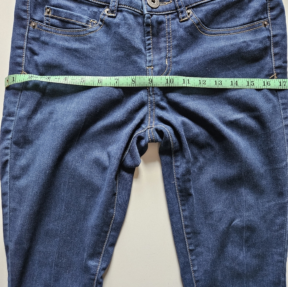 MUDD JEANS - Picture 12 of 13